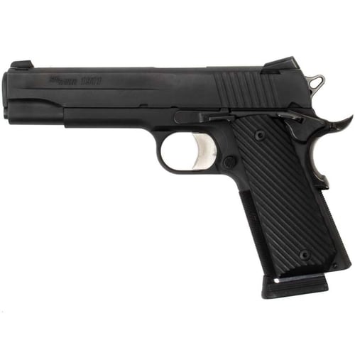 SIG SAUER 1911